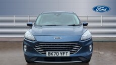 Ford Kuga 1.5 EcoBlue Titanium First Edition 5dr Diesel Estate